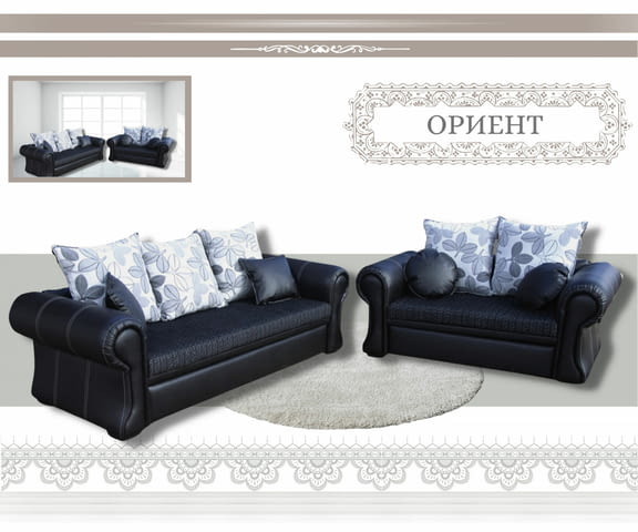 Холни гарнитури българско производство - град София | Мека Мебел - снимка 5