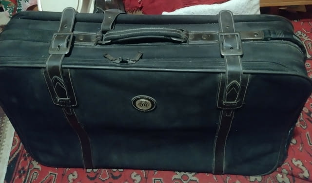 Голям куфар - city of Bеrkovitsa | Suitcases