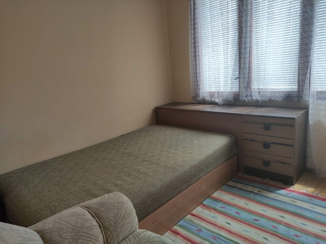 Давам под наем обзаведен тристаен апартамент 2-bedroom, 12 m2, Brick - city of Plovdiv | Apartments - снимка 6