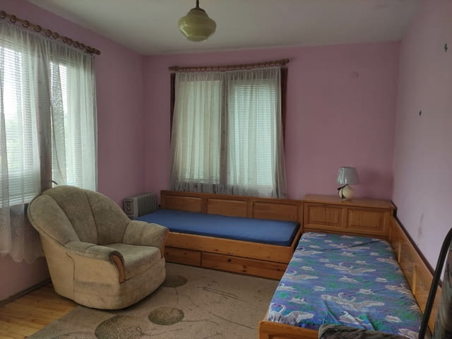 Давам под наем обзаведен тристаен апартамент 2-bedroom, 12 m2, Brick - city of Plovdiv | Apartments - снимка 7