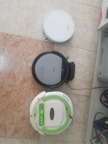 Ремонт на прахосмукачки - робот Друго, 3 месеца - град Стара Загора | Сервизи / Услуги