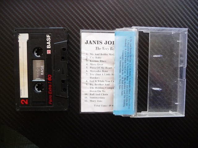 Janis Joplin Джанис Джоплин блус рок психеделик певица, град Радомир | Музикални Стоки - снимка 2