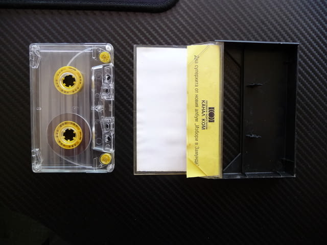 Замунда Банана представя Нов избор Канал Ком Избори 2 хита, град Радомир | Музикални Стоки - снимка 2