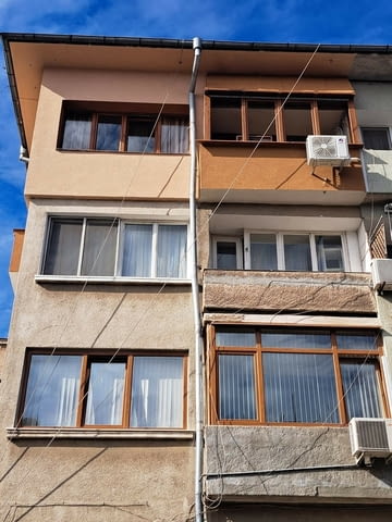 Топлоизолация. Височинни ремонти от алпинисти, град Бургас | Ремонти / Строителство - снимка 4