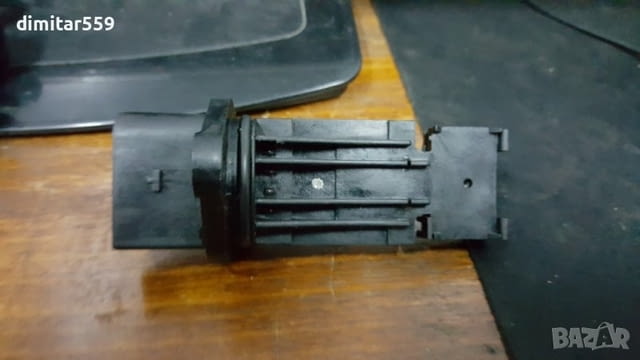 Дебитомер датчик въздушен поток - град Видин | Резервни Части - снимка 1