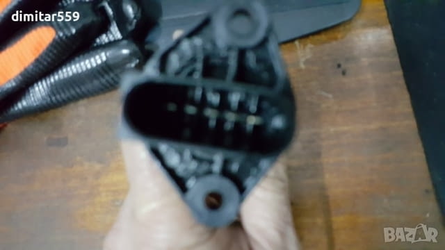 Дебитомер датчик въздушен поток - град Видин | Резервни Части - снимка 5