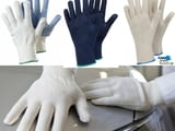 Текстилни ръкавици