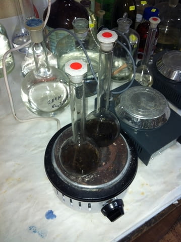 Анализи, изследвания - град София | Други