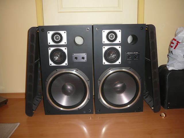 Hitachni hs-430 - град Пазарджик | Ресийвъри / Усилватели - снимка 5