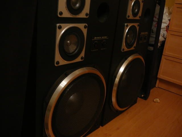 Hitachni hs-430 - град Пазарджик | Ресийвъри / Усилватели - снимка 6