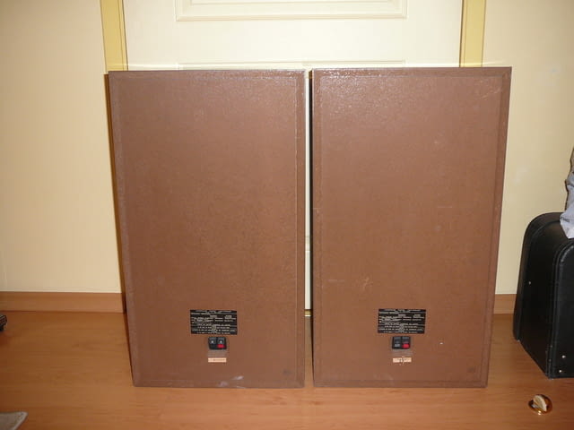 Hitachni hs-430 - град Пазарджик | Ресийвъри / Усилватели - снимка 9