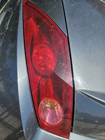 Ford StreetK кабрио задни стопове - град Видин | Резервни Части - снимка 5