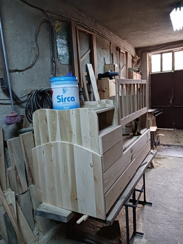 Кухни , Мивки, Скринове Градински-маси - city of IAkoruda | For the Kitchen - снимка 11