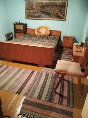 Продавам къща в гр. Павликени 2-етажна, Тухла, 80 м2 - град Павликени | Къщи / Вили - снимка 1