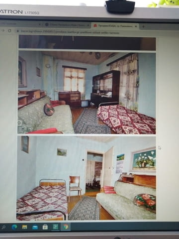 Продавам къща в гр. Павликени 2-етажна, Тухла, 80 м2 - град Павликени | Къщи / Вили - снимка 3