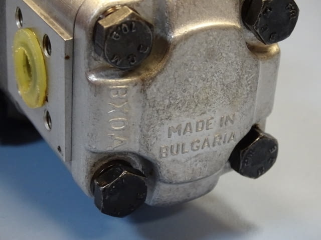 Хидравлична помпа сдвоена A25X/A0.72X 175 bar, град Пловдив | Промишлено Оборудване - снимка 6