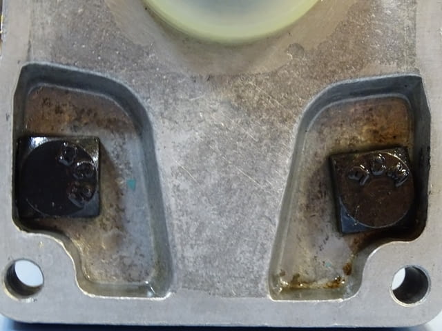 Хидравлична помпа сдвоена A25X/A0.72X 175 bar, град Пловдив | Промишлено Оборудване - снимка 7