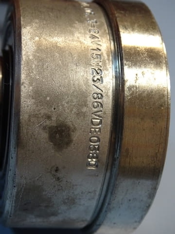 Съединител електромагнитен Lenze 14.105 24V DC, city of Plovdiv | Industrial Equipment - снимка 6