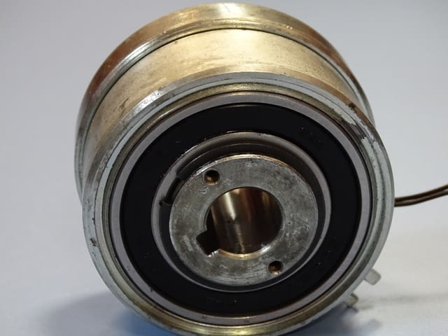 Съединител електромагнитен Lenze 14.105 24V DC, city of Plovdiv | Industrial Equipment - снимка 7