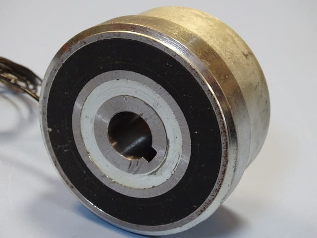 Съединител електромагнитен Lenze 14.105 24V DC, city of Plovdiv | Industrial Equipment - снимка 8