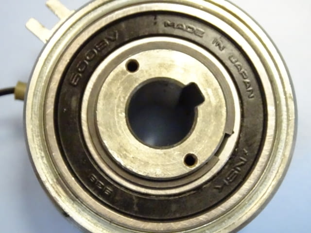 Съединител електромагнитен Lenze 14.105 24V DC, city of Plovdiv | Industrial Equipment - снимка 9