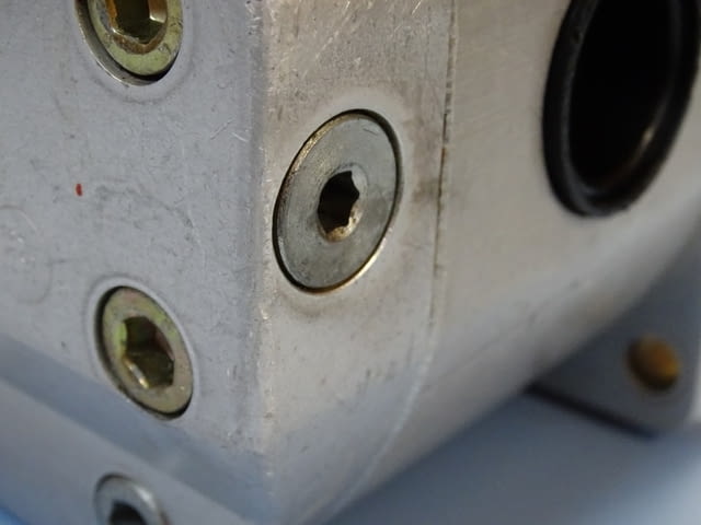 Хидромотор ORSTA 32/16 TGL 10860 hydraulic motor, град Пловдив | Промишлено Оборудване - снимка 7