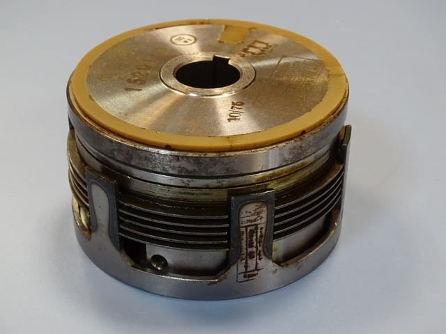 Съединител електромагнитен Dessau 3KL-2.5 electromagnetic clutch - снимка 1