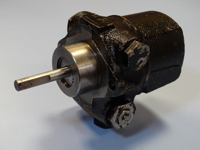 Мазутна помпа ITAL PUMP NR4A Енергетика, На дребно - град Пловдив | Промишлено Оборудване - снимка 1