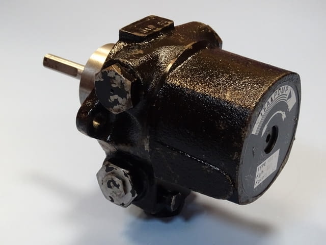 Мазутна помпа ITAL PUMP NR4A Енергетика, На дребно - град Пловдив | Промишлено Оборудване - снимка 2