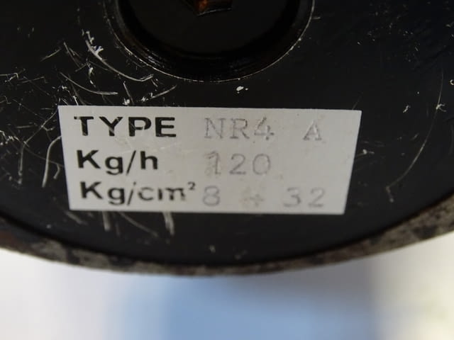 Мазутна помпа ITAL PUMP NR4A Енергетика, На дребно - град Пловдив | Промишлено Оборудване - снимка 4