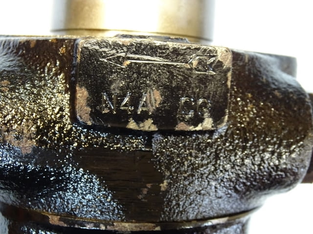 Мазутна помпа ITAL PUMP NR4A Енергетика, На дребно - град Пловдив | Промишлено Оборудване - снимка 7