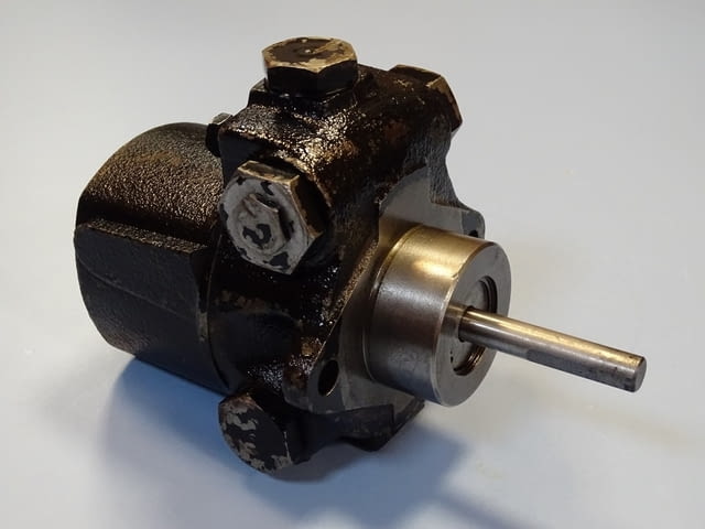 Мазутна помпа ITAL PUMP NR4A Енергетика, На дребно - град Пловдив | Промишлено Оборудване - снимка 8