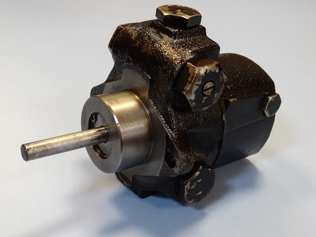 Мазутна помпа ITAL PUMP NR4A Енергетика, На дребно - град Пловдив | Промишлено Оборудване - снимка 10