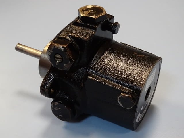 Мазутна помпа ITAL PUMP NR4A Енергетика, На дребно - град Пловдив | Промишлено Оборудване - снимка 11