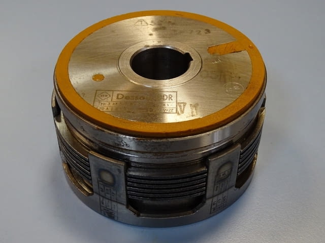 Съединител електромагнитен Dessau 3KL-5 electromagnetic clutch - снимка 1