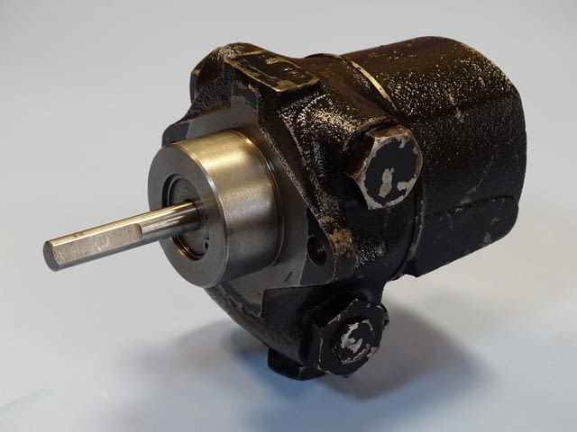 Мазутна помпа ITAL PUMP NR6A Енергетика, На дребно - град Пловдив | Промишлено Оборудване - снимка 1