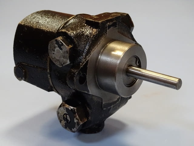 Мазутна помпа ITAL PUMP NR6A Енергетика, На дребно - град Пловдив | Промишлено Оборудване - снимка 5