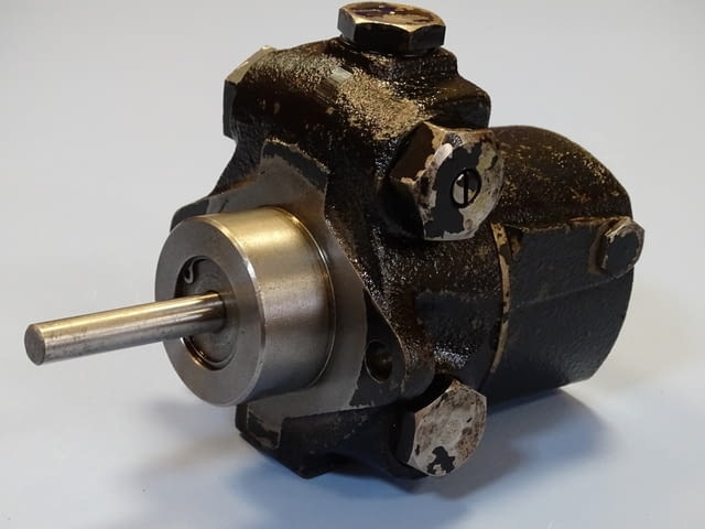 Мазутна помпа ITAL PUMP NR6A Енергетика, На дребно - град Пловдив | Промишлено Оборудване - снимка 8