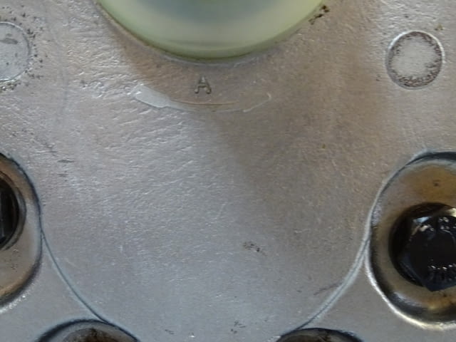 Хидравлична помпа сдвоена A280X/A72X 175 bar, град Пловдив | Промишлено Оборудване - снимка 5