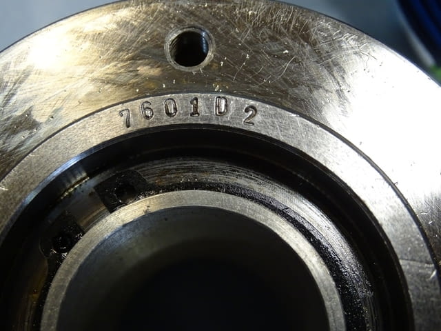 Електромагнитен съединител TOS 760102, 24V DC, city of Plovdiv | Industrial Equipment - снимка 3