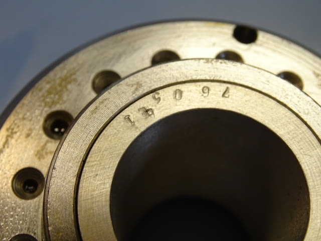 Електромагнитен съединител TOS 760102, 24V DC, city of Plovdiv | Industrial Equipment - снимка 6