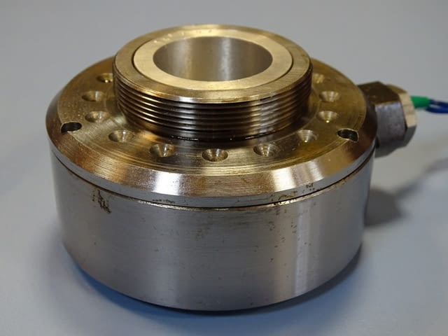 Електромагнитен съединител TOS 760102, 24V DC, city of Plovdiv | Industrial Equipment - снимка 7