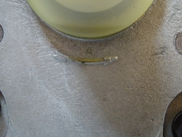 Хидравлична помпа сдвоена A215X/A54X 175 bar, град Пловдив | Промишлено Оборудване - снимка 5