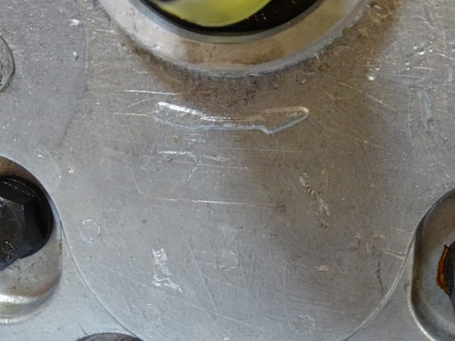 Хидравлична помпа сдвоена A170X/A43X 175 bar, град Пловдив | Промишлено Оборудване - снимка 5