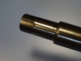 Сачмено-винтова двойка L-770 mm, Ф 40 mm