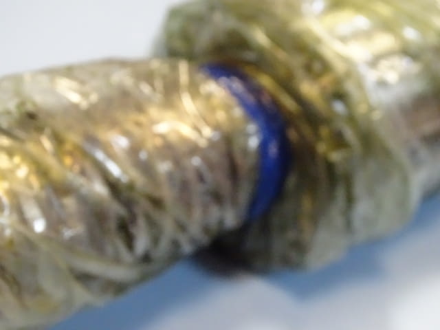 Сачмено-винтова двойка NSK W5008-185D-C5Z10 ball screw L-1480 mm Ф50 - снимка 4