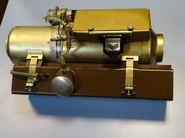 Автомобилна бензинова печка VEB Sirokko 231 12V, 3.5kW, град Пловдив | Резервни Части - снимка 2