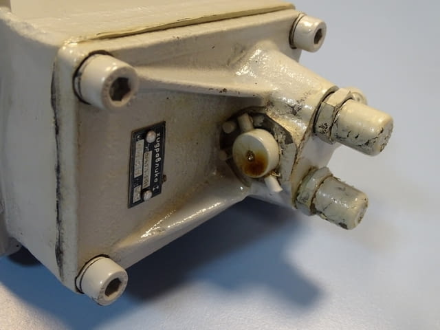 Хидравлична ръчна помпа ПРБ 7.5-20/1 50 bar, град Пловдив | Промишлено Оборудване - снимка 7