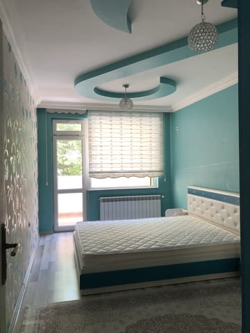 Напълно обзаведен апартамент 2-bedroom, 100 m2, Brick - city of Kardzhali | Apartments - снимка 5