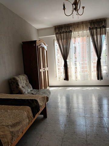 Апартамент под наем обзаведен 1-bedroom, 66 m2, Brick - city of Pazardzhik | Apartments - снимка 2